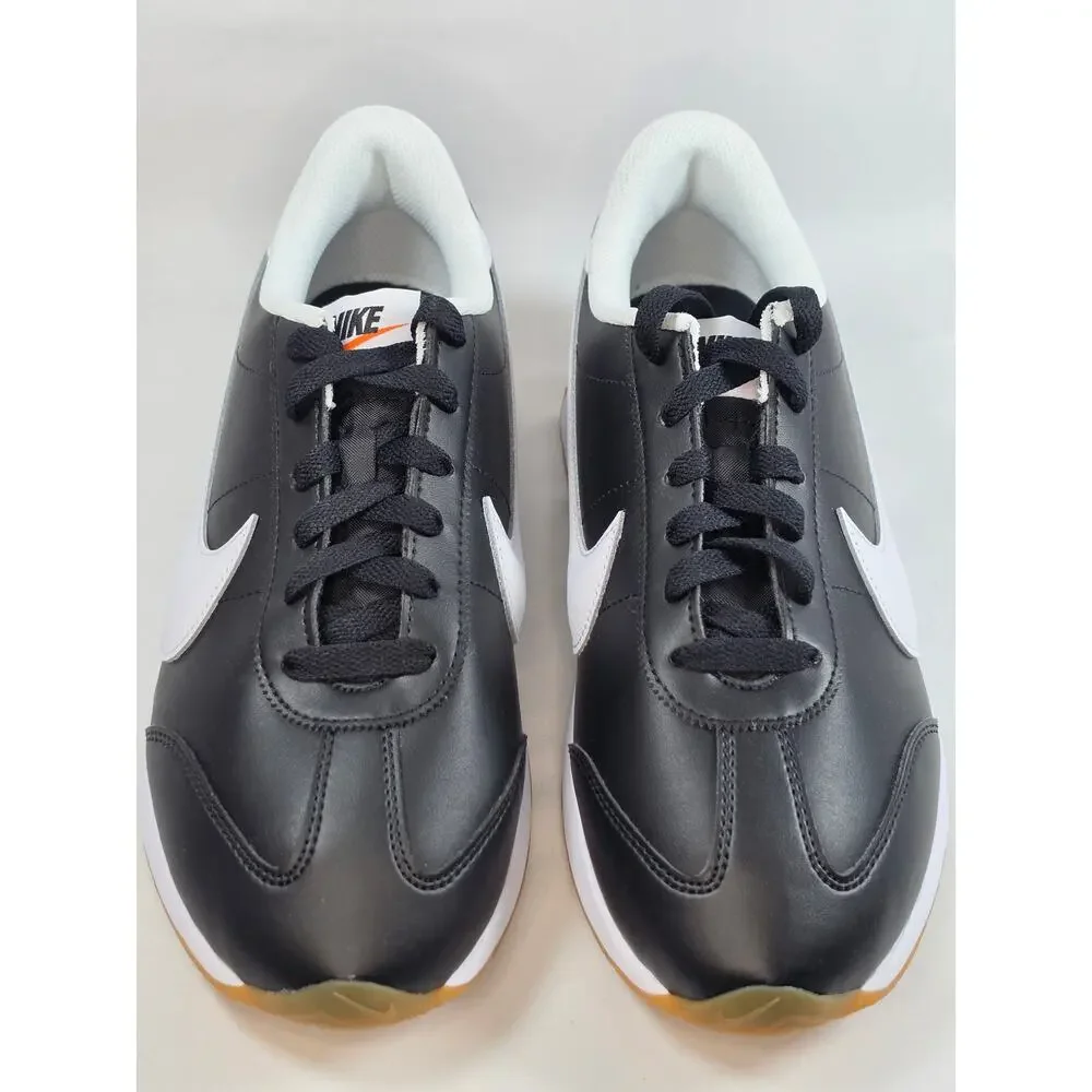 Nike clean modern